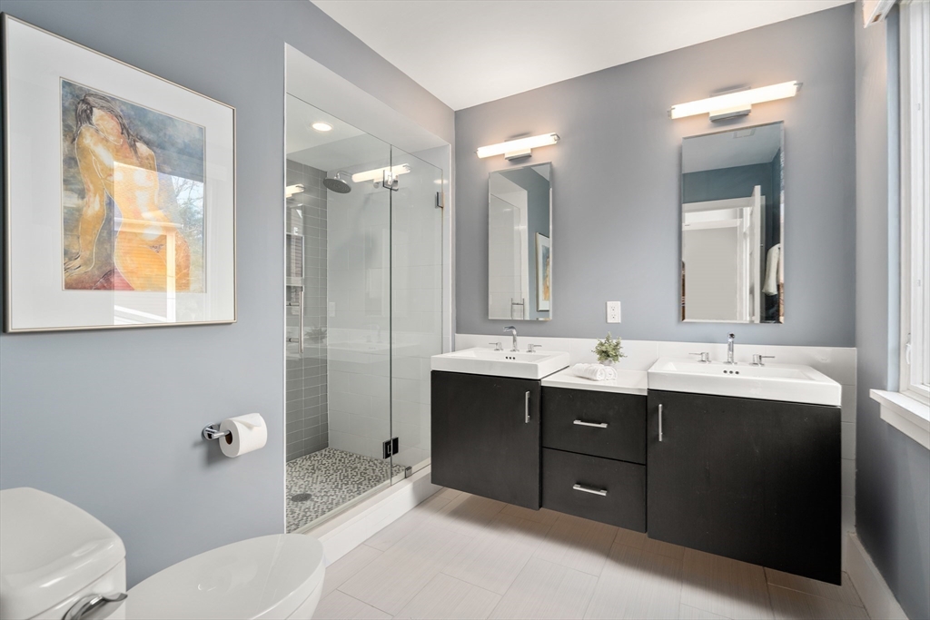 8 Coyne Road, Unit 1 Newton, MA 02468 - Photo 21 of 37 Gallery Image 21