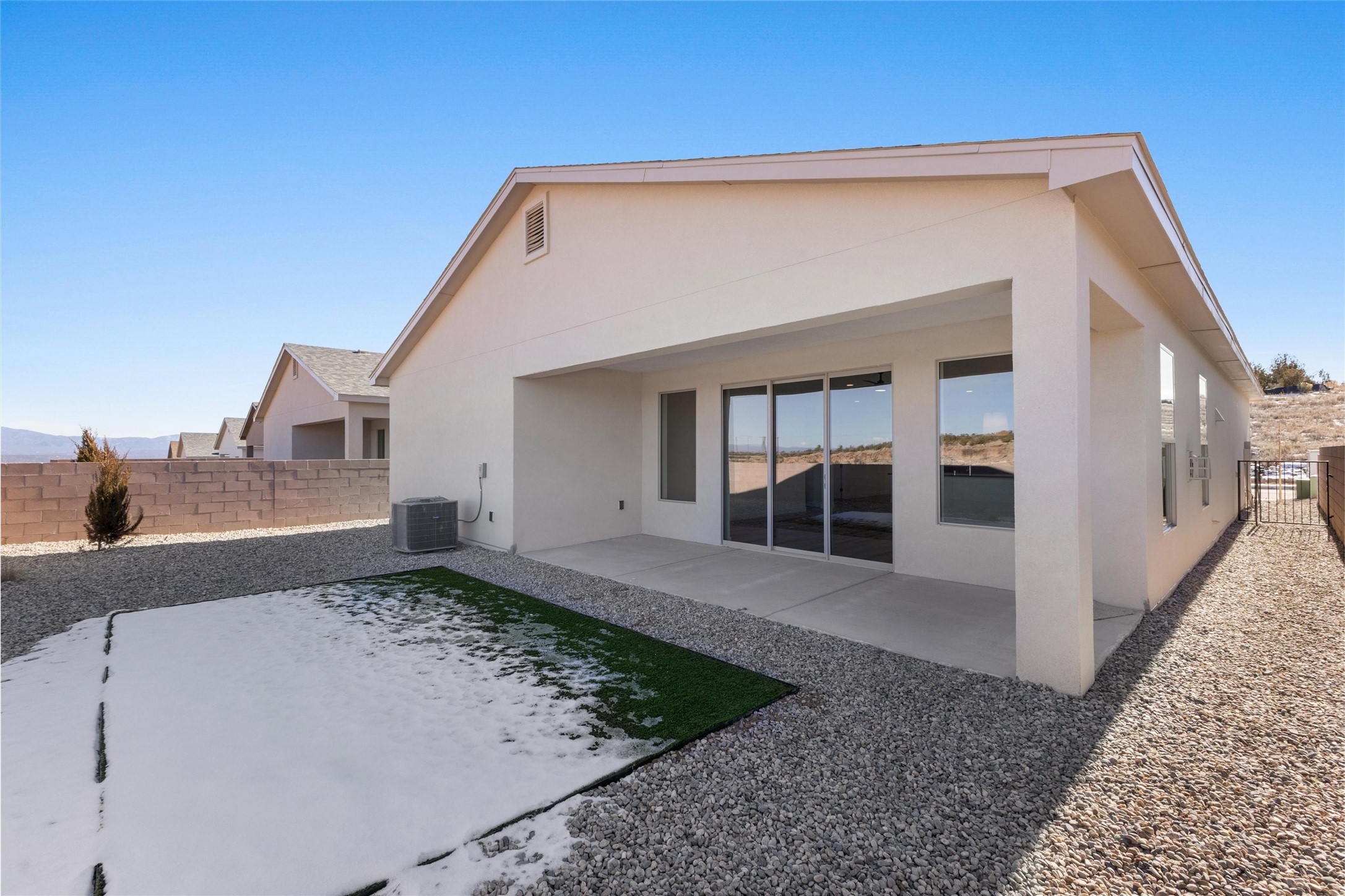 75 Cadena Loop Los Alamos, NM 87547 - Photo 28 of 30