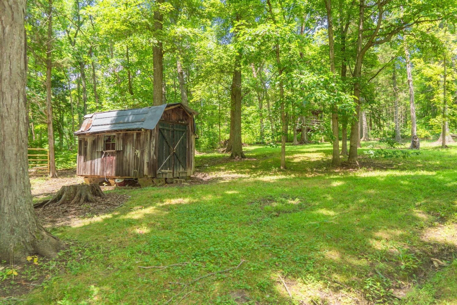 1088 Fawcett Road Peebles, OH 45660 - Photo 4 of 25