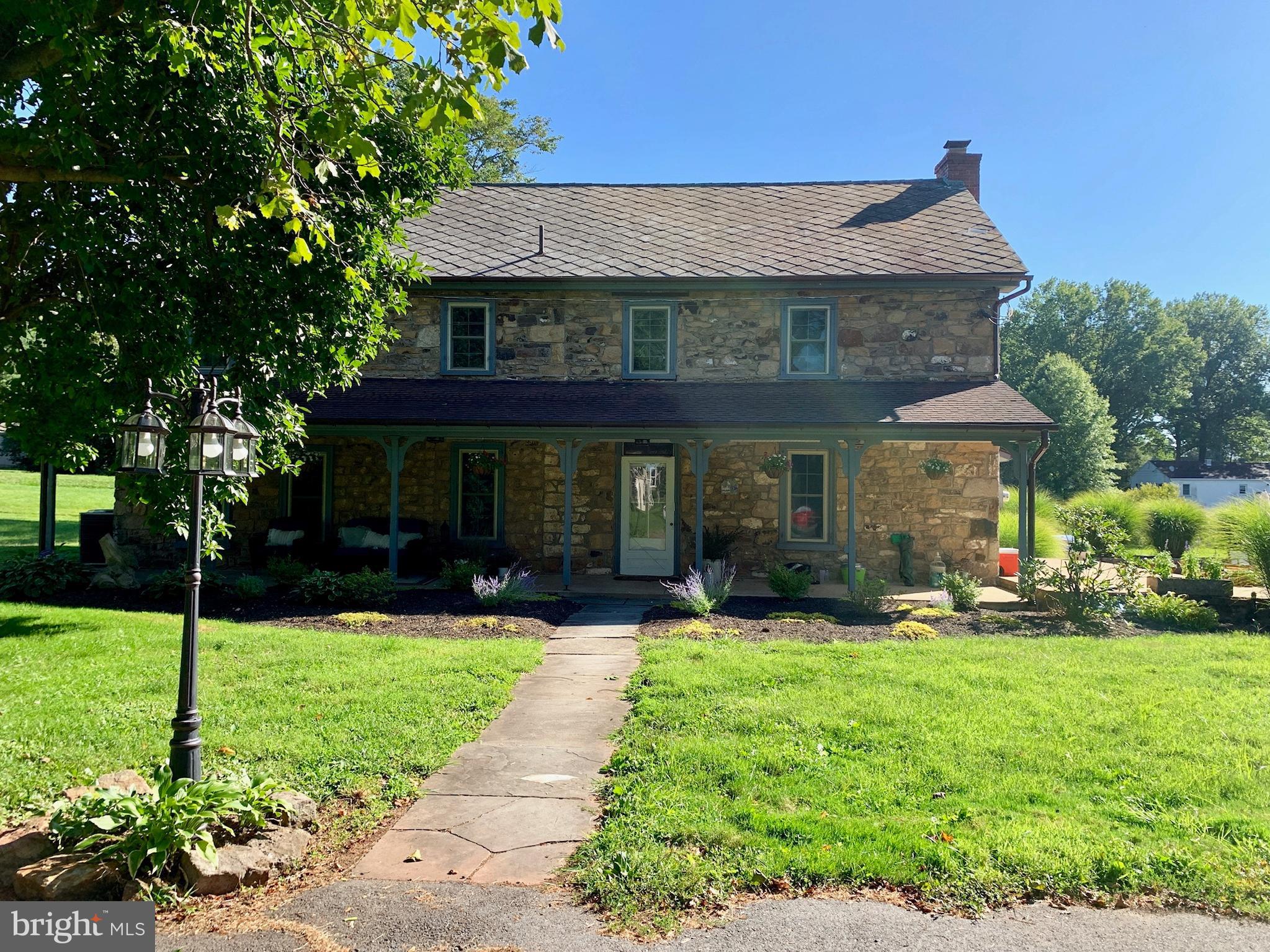 80 Hill Church Road Spring City, PA 19475 - Photo 1 of 54
