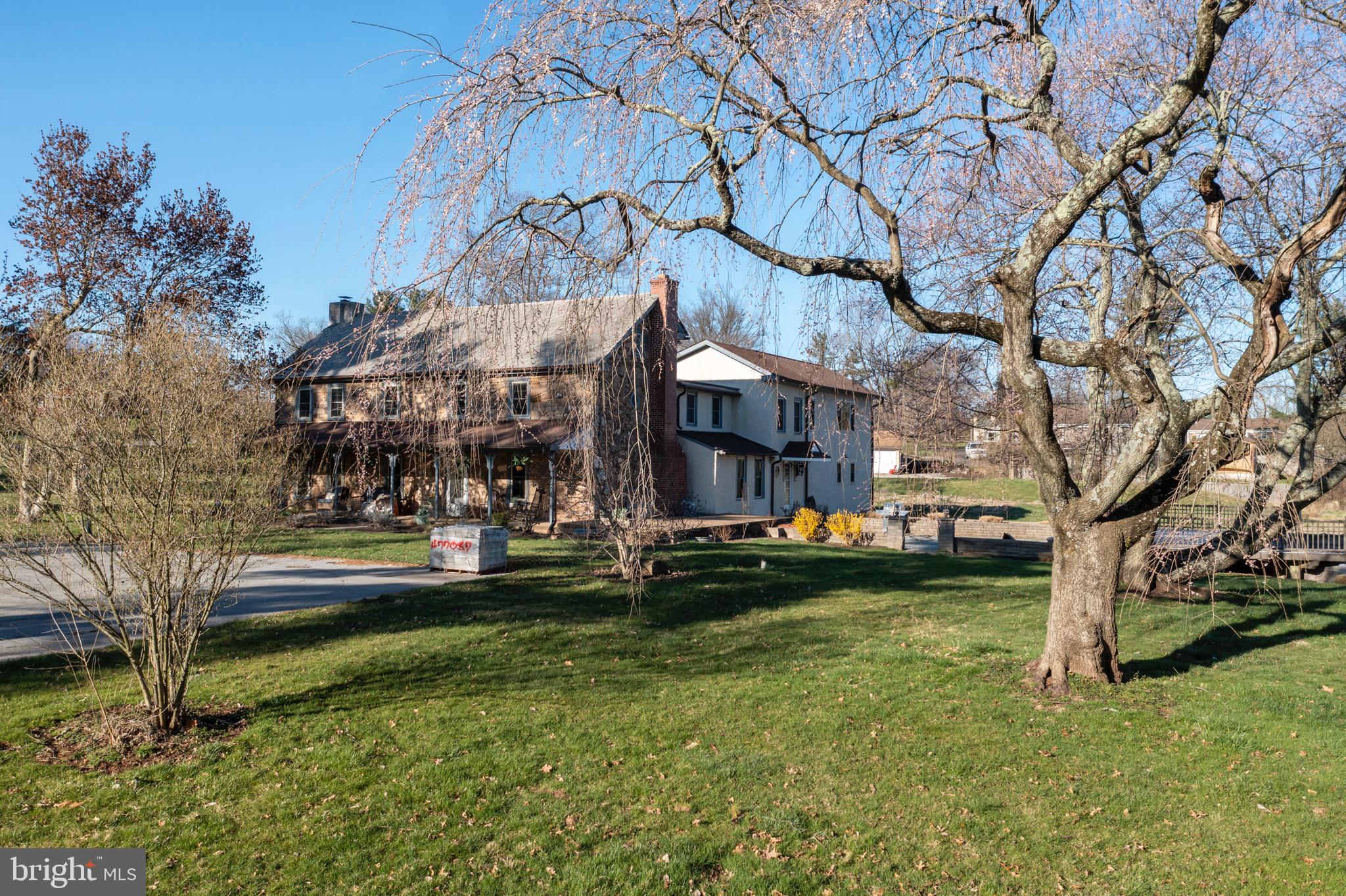 80 Hill Church Road Spring City, PA 19475 - Photo 42 of 54