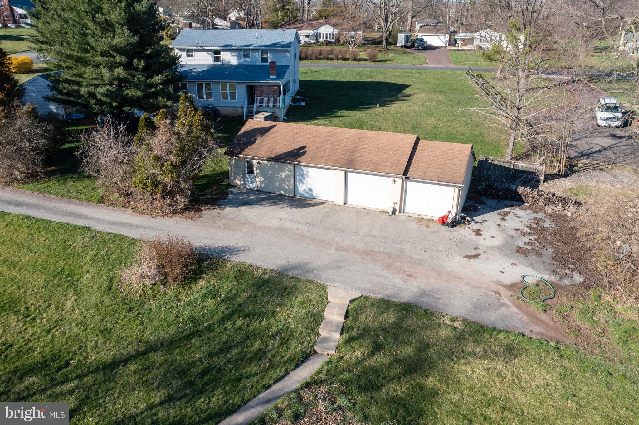 80 Hill Church Road Spring City, PA 19475 - Photo 50 of 54