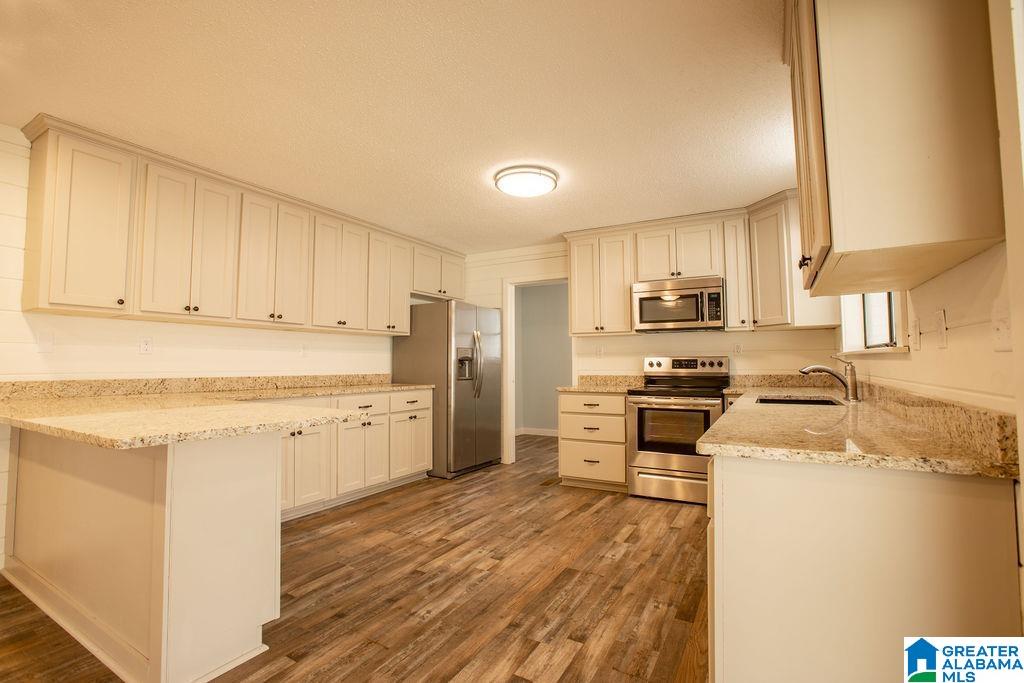 4160 Hopper Road Altoona, AL 35952 - Photo 15 of 36