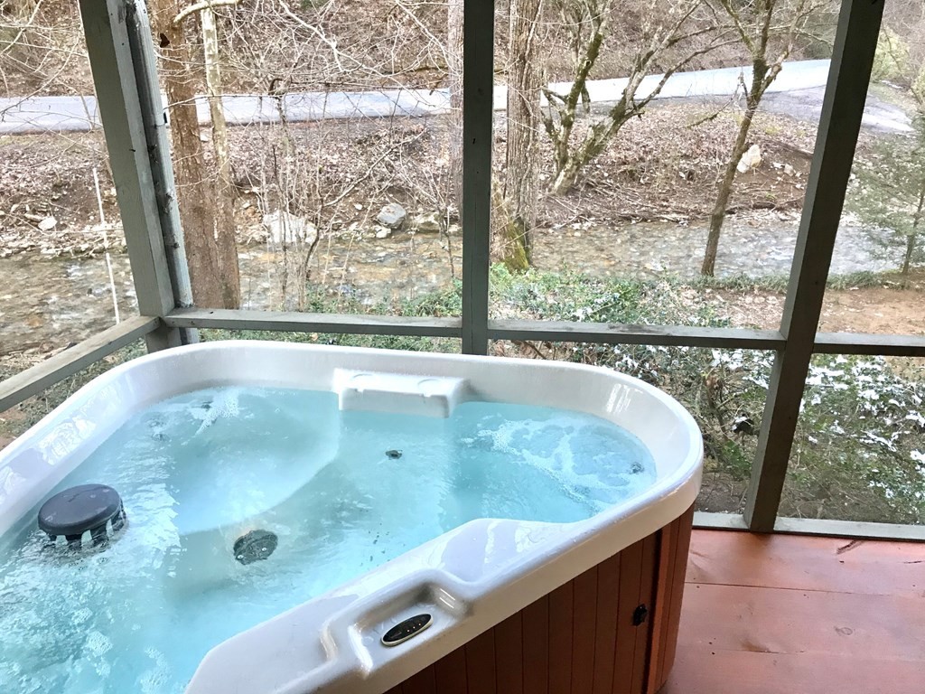 3049 North Clear Fork Road Sevierville, TN 37862 - Photo 15 of 29 Gallery Image 15