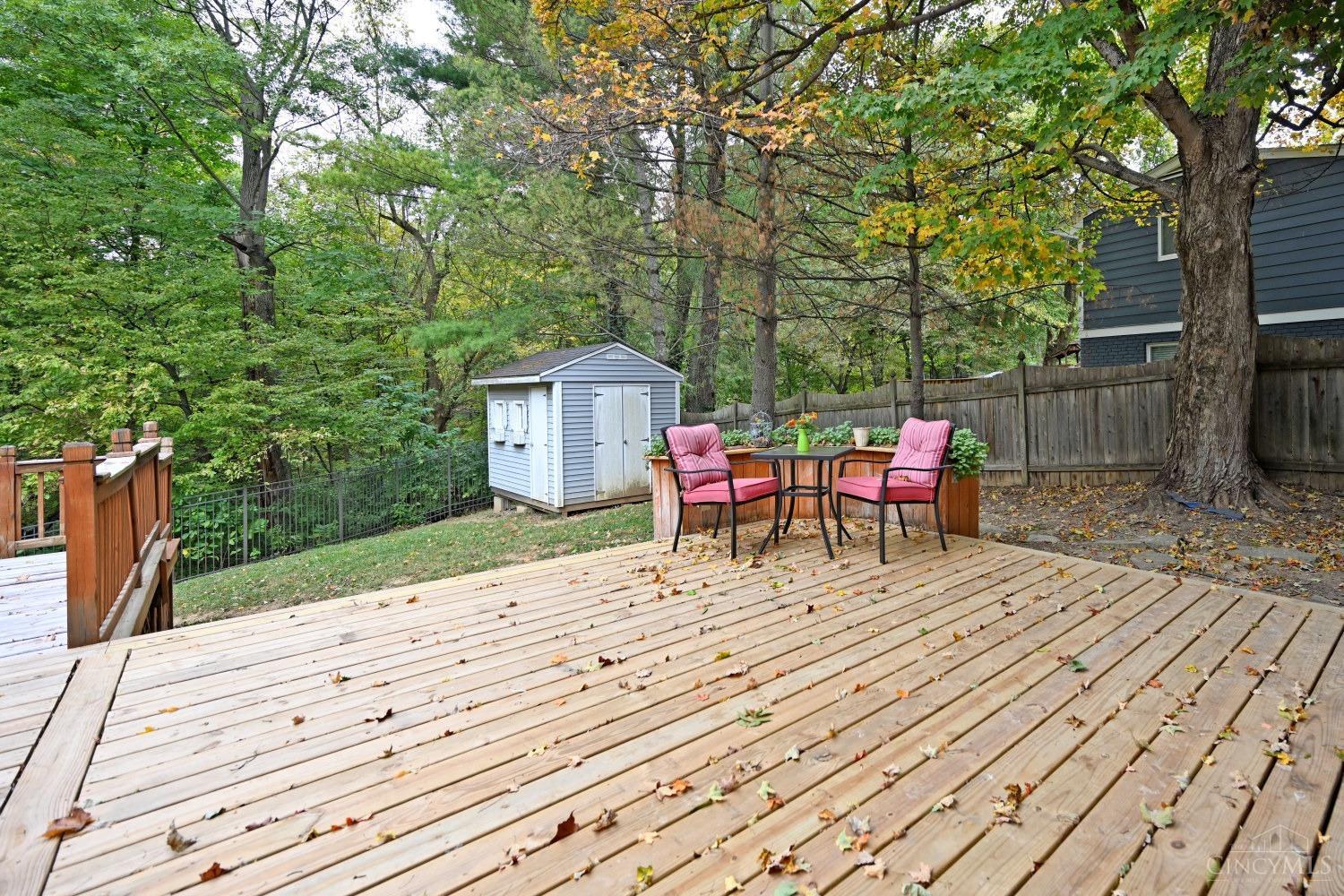 6058 Stirrup Road Cincinnati, OH 45244 - Photo 40 of 50 Gallery Image 40
