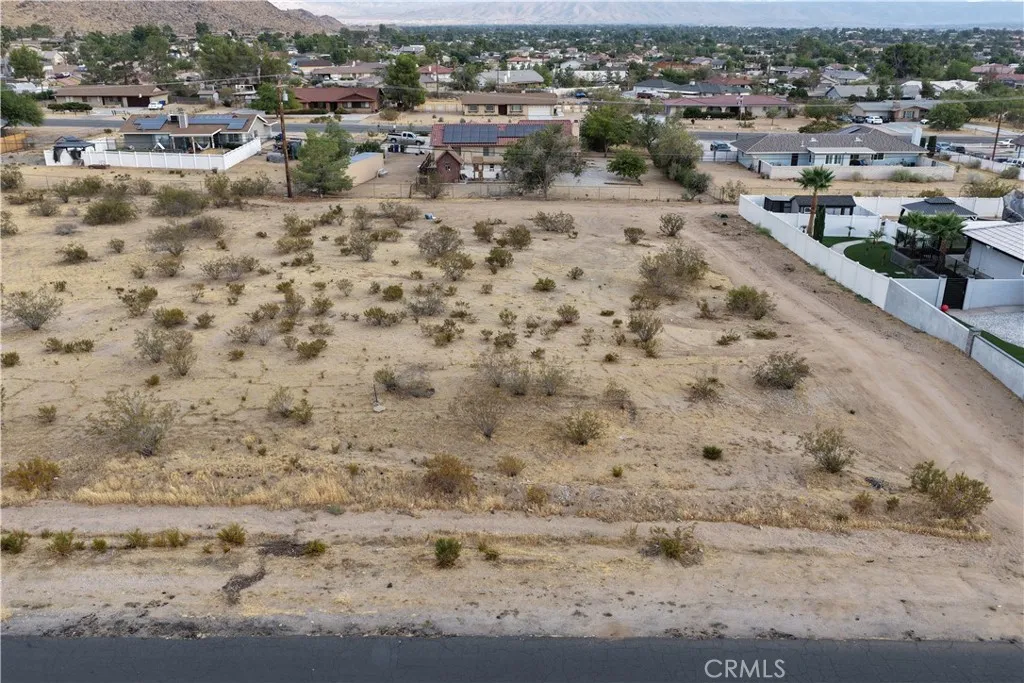 0 Wintun Road Apple Valley, CA 92307 - Photo 11 of 11 Gallery Image 11