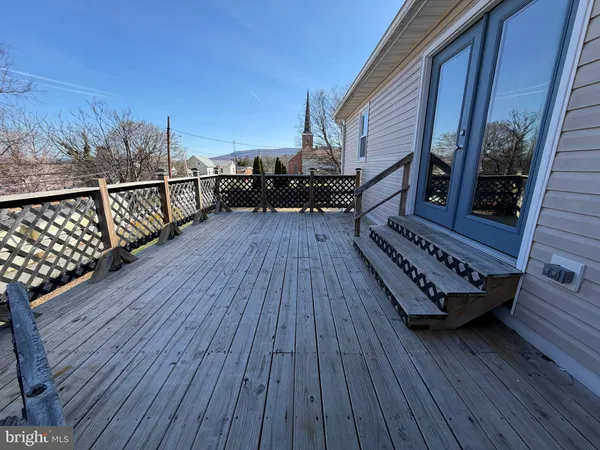 $1,600 | 18 North C And P Lane, Unit B, Smithsburg, MD 21783