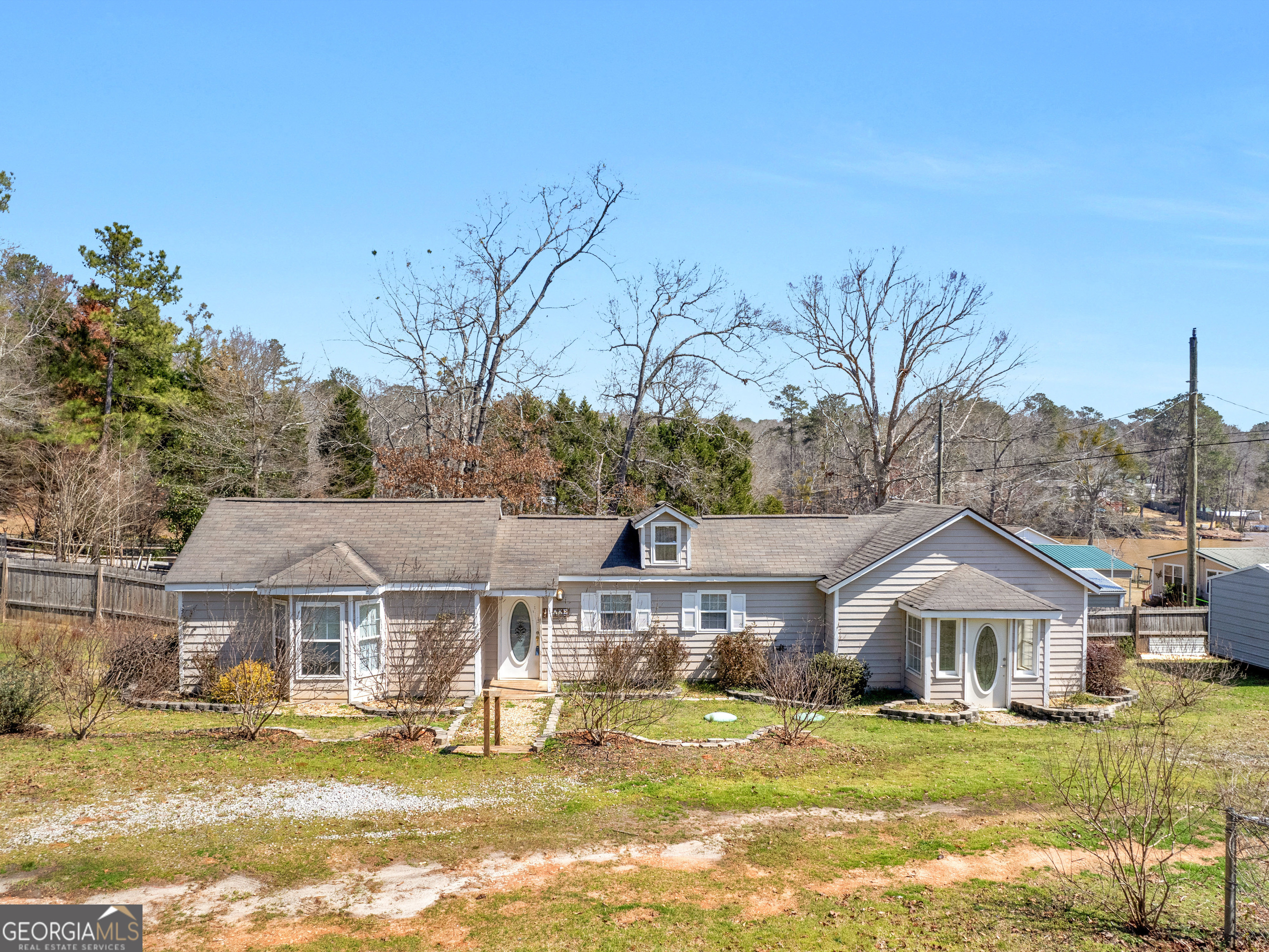 117 Weavers Lakefront Road Jackson, GA 30233 - Photo 1 of 1