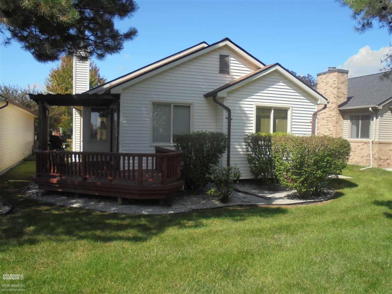 331 Mae Court, Unit 2 BLDG A Romeo, MI 48065 - Photo 46 of 49 Gallery Image 46