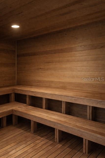 420 Harding Avenue, Unit 301 Cocoa Beach, FL 32931 - Photo 39 of 57 a close view of entryway