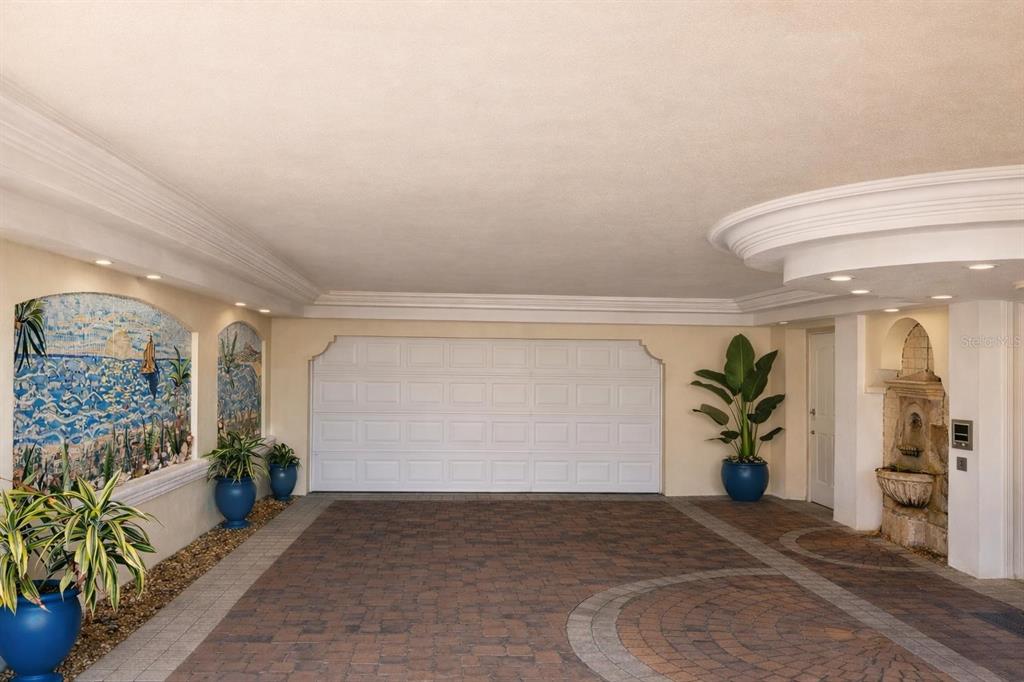 420 Harding Avenue, Unit 301 Cocoa Beach, FL 32931 - Photo 47 of 57 a view of entryway