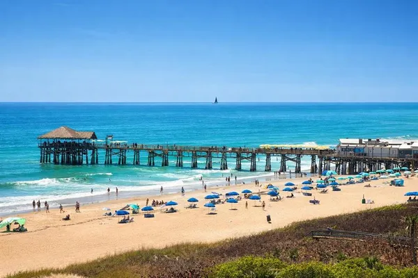 $1,100,000 | 420 Harding Avenue, Unit 301, Cocoa Beach, FL 32931