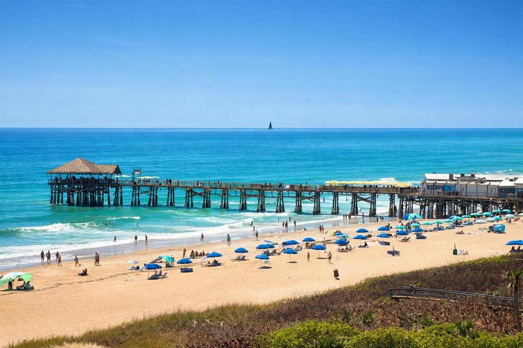 420 Harding Avenue, Unit 301 Cocoa Beach, FL 32931 - Photo 55 of 57