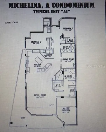 $1,100,000 | 420 Harding Avenue, Unit 301, Cocoa Beach, FL 32931