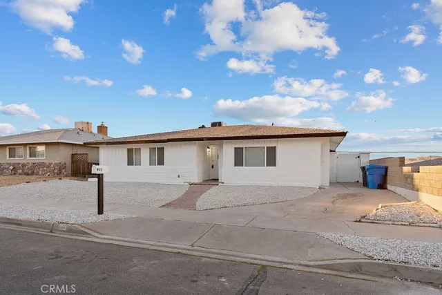 $329,900 | 911 Keith Street, Barstow, CA 92311