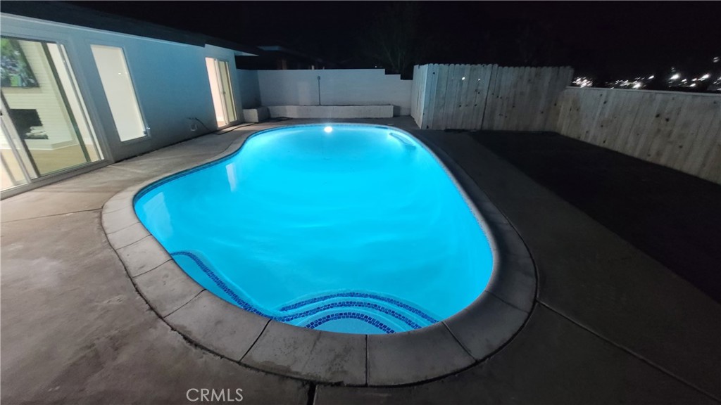 911 Keith Street Barstow, CA 92311 - Photo 32 of 40 a view of a swimming pool