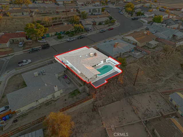 $329,900 | 911 Keith Street, Barstow, CA 92311