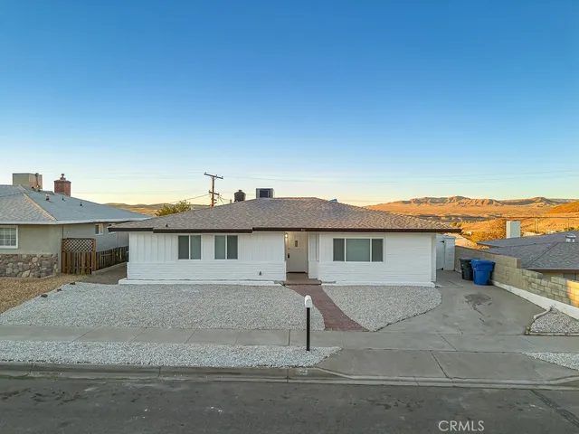 $329,900 | 911 Keith Street, Barstow, CA 92311