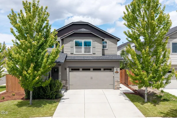 $565,000 | 21154 Darnel Avenue, Bend, OR 97702