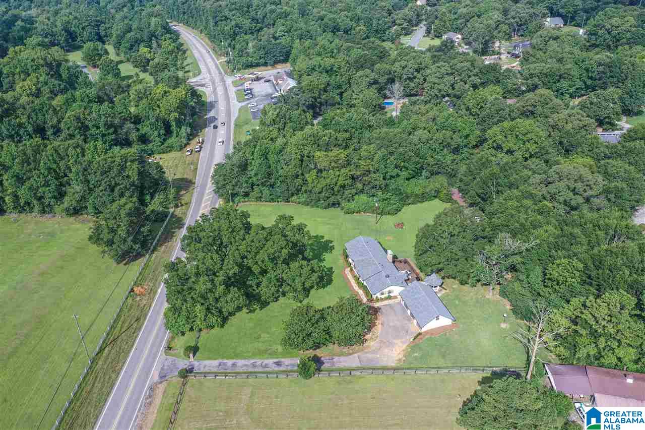 1711 Cahaba Valley Road Pelham, AL 35124 - Photo 36 of 38