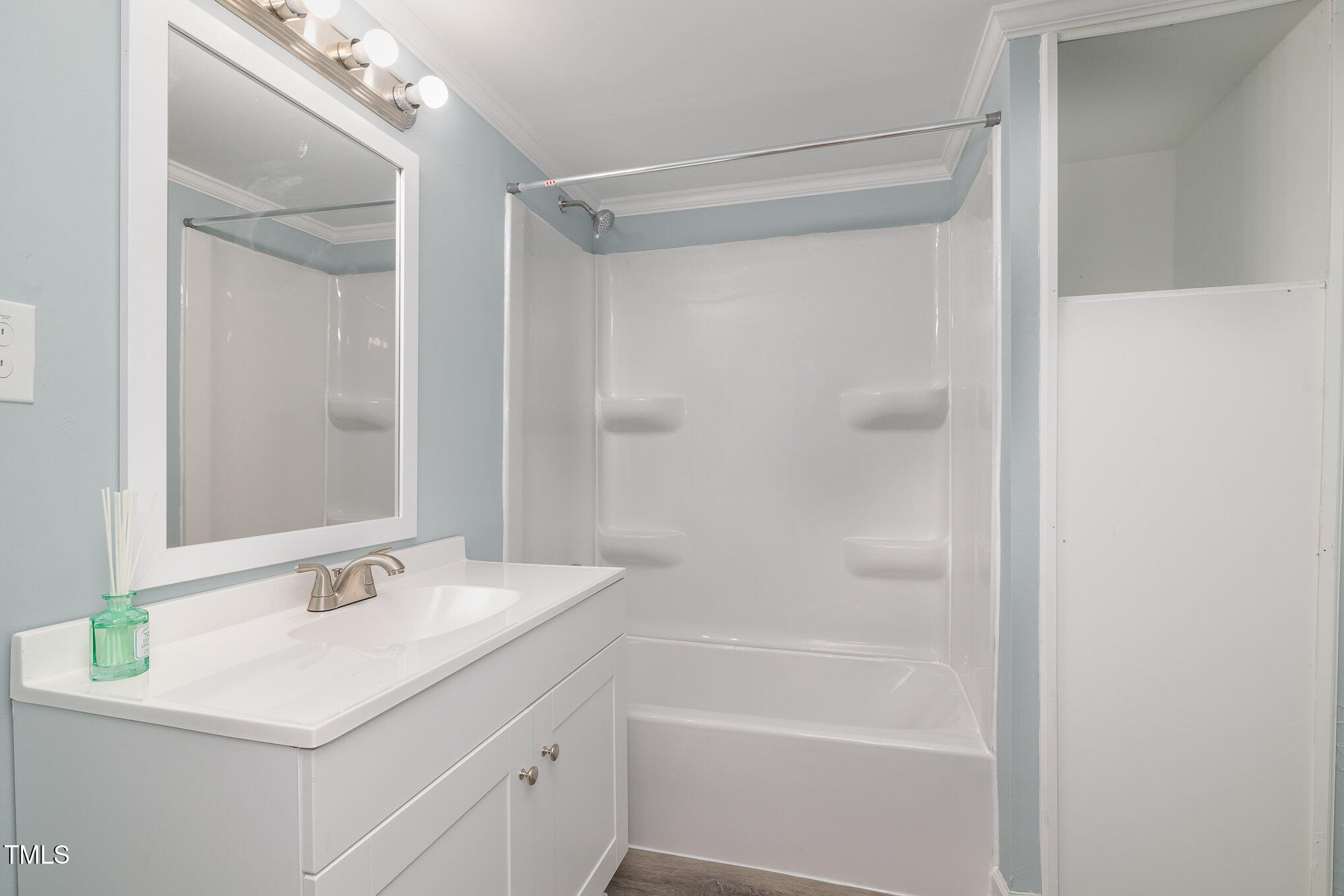 314 Slate Top House Road Clayton, NC 27520 - Photo 19 of 28 Hall Bath