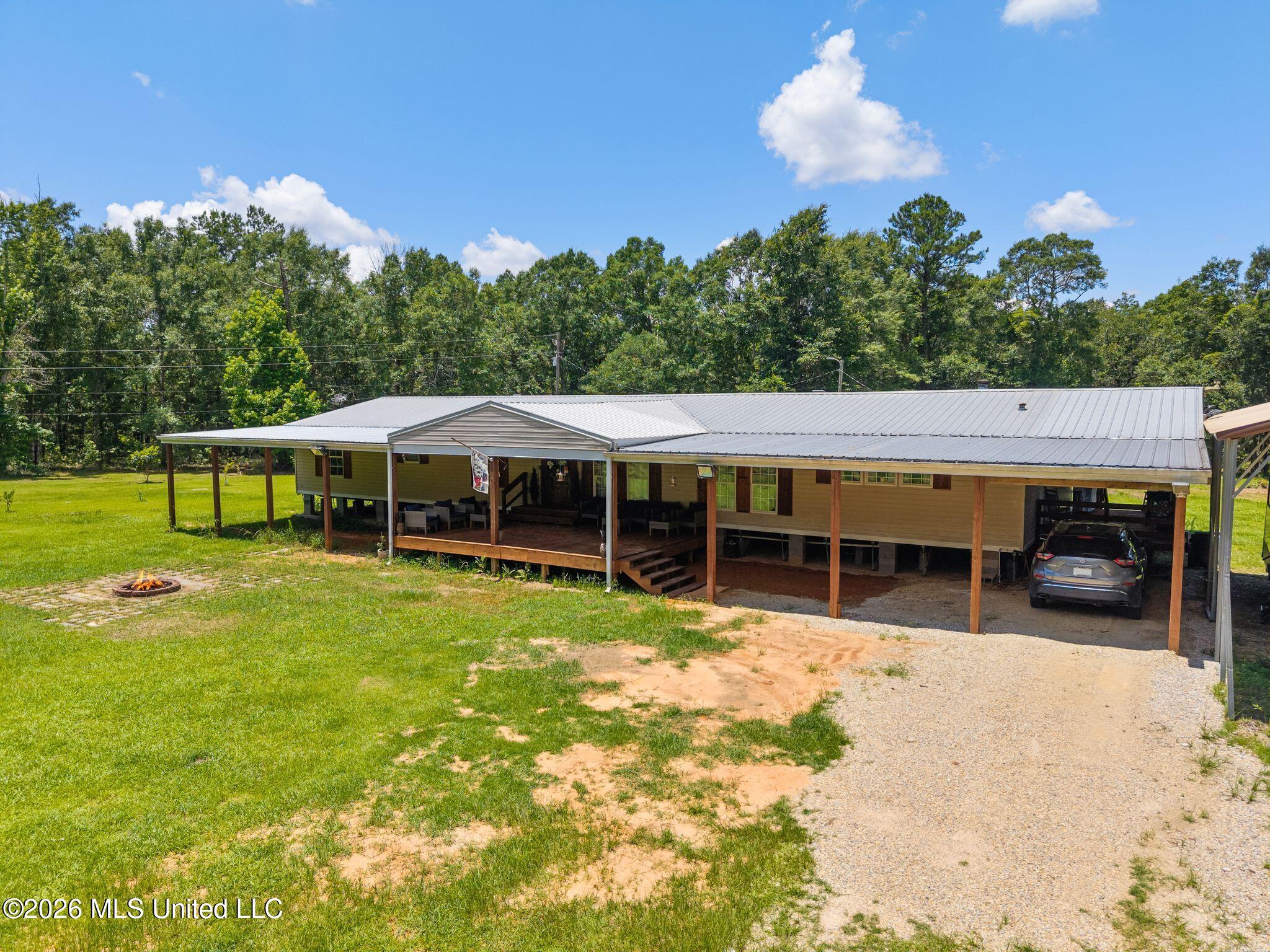 8360 Cuevas Town Road Picayune, MS 39466 - Photo 29 of 34 8360_Cuevas_Town_Rd-43