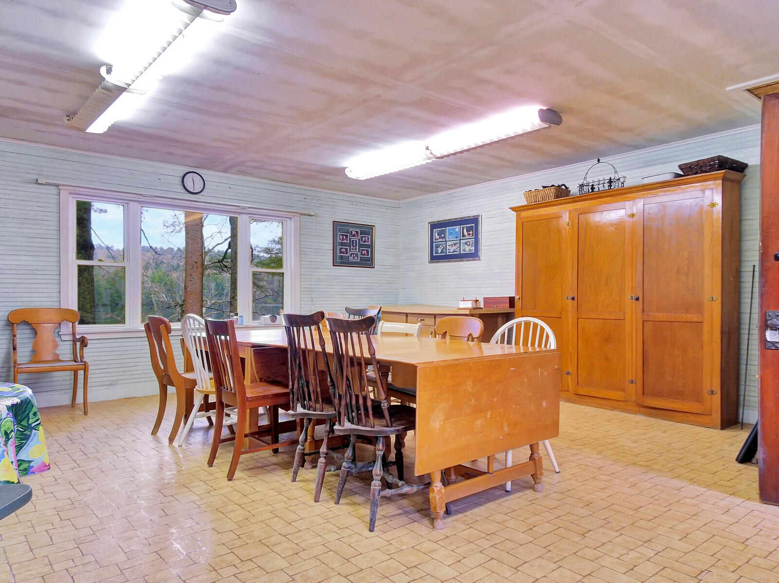 112 Buker Road Litchfield, ME 04350 - Photo 46 of 56 DINING