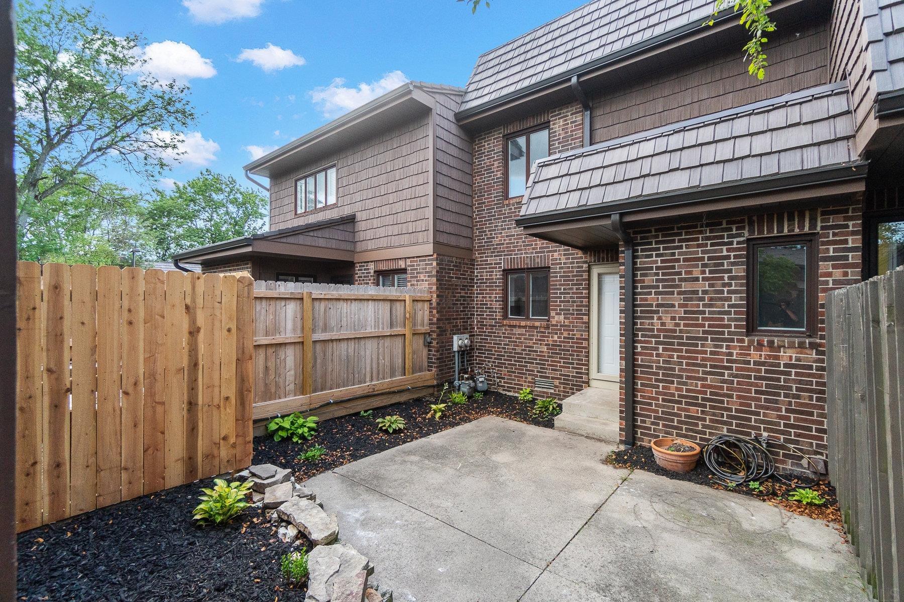 6629 Quail Ridge Lane Fort Wayne, IN 46804 - Photo 15 of 16