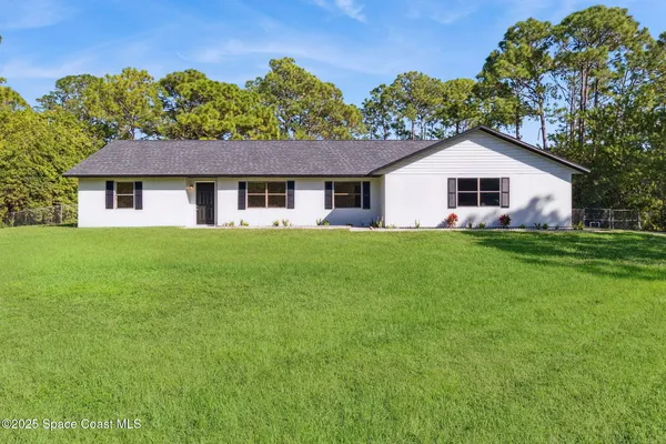 $540,000 | 3715 Corey Road, Malabar, FL 32950