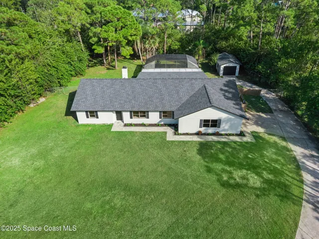 $635,000 | 3715 Corey Road, Malabar, FL 32950