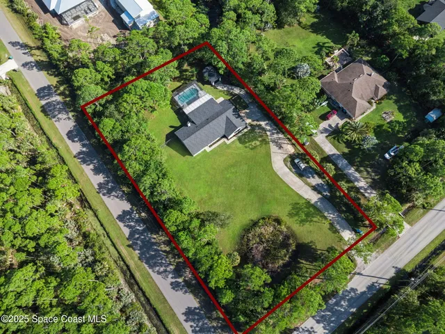 $635,000 | 3715 Corey Road, Malabar, FL 32950