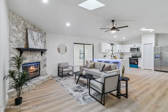 $635,000 | 3715 Corey Road, Malabar, FL 32950