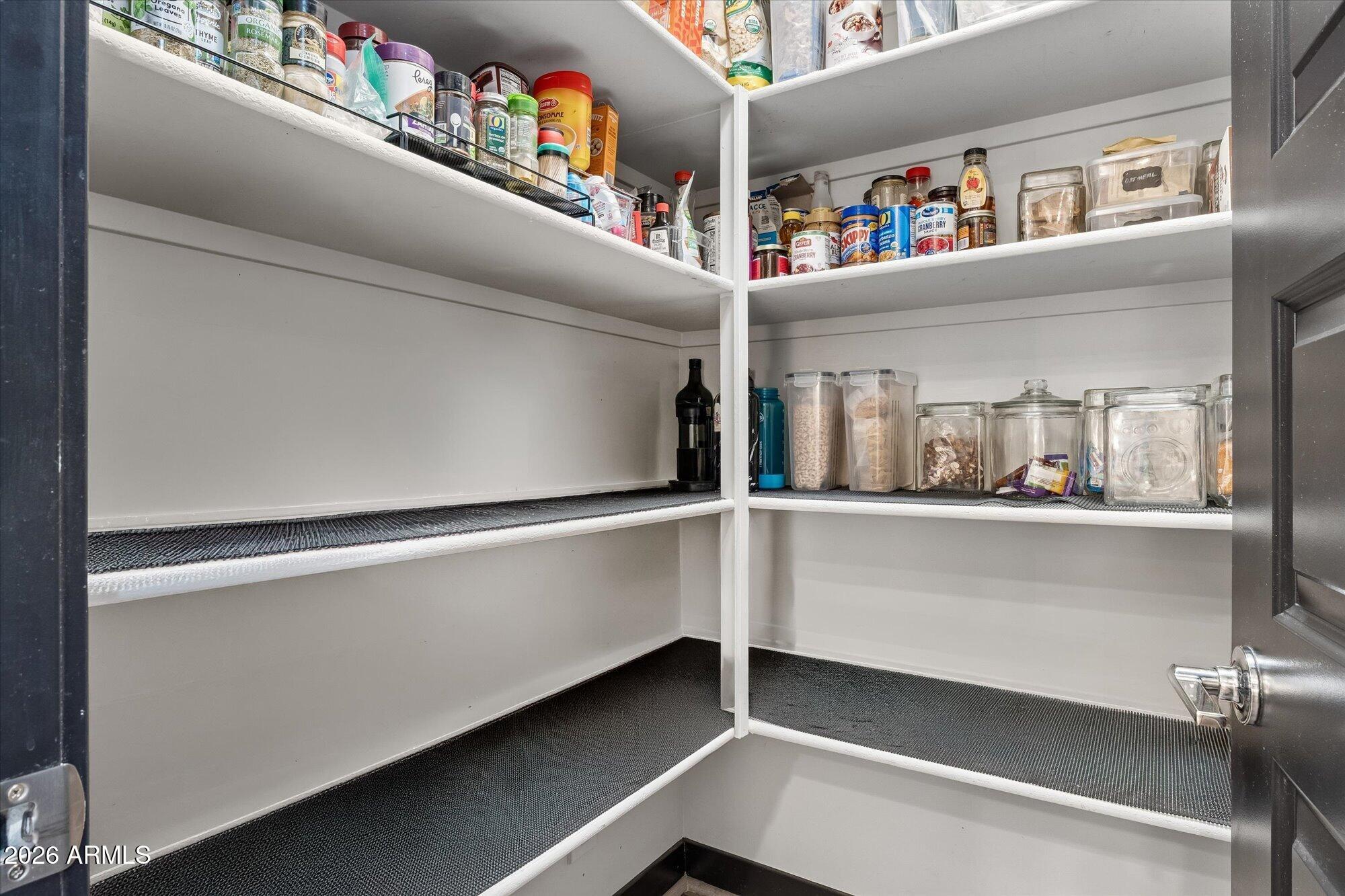 3231 East Bryce Lane Phoenix, AZ 85050 - Photo 12 of 60 Walk-In Pantry