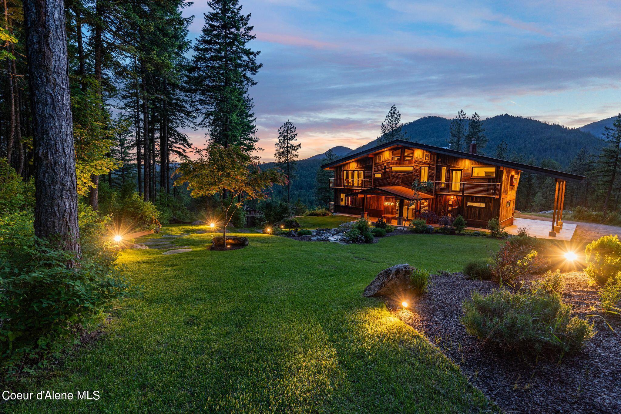 172 Elk Hills Road Sandpoint, ID 83864 - Photo 60 of 80 mls_A7408076