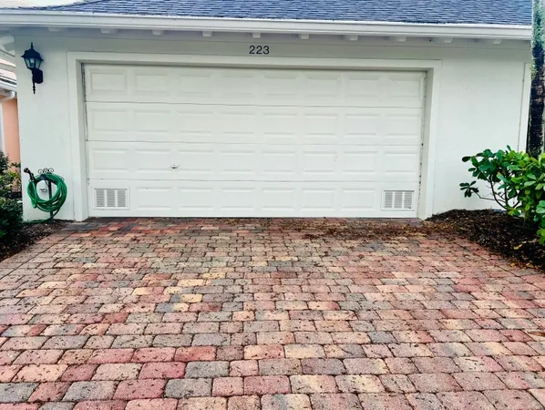 $4,300 | 223 Soriano Drive, Jupiter, FL 33458