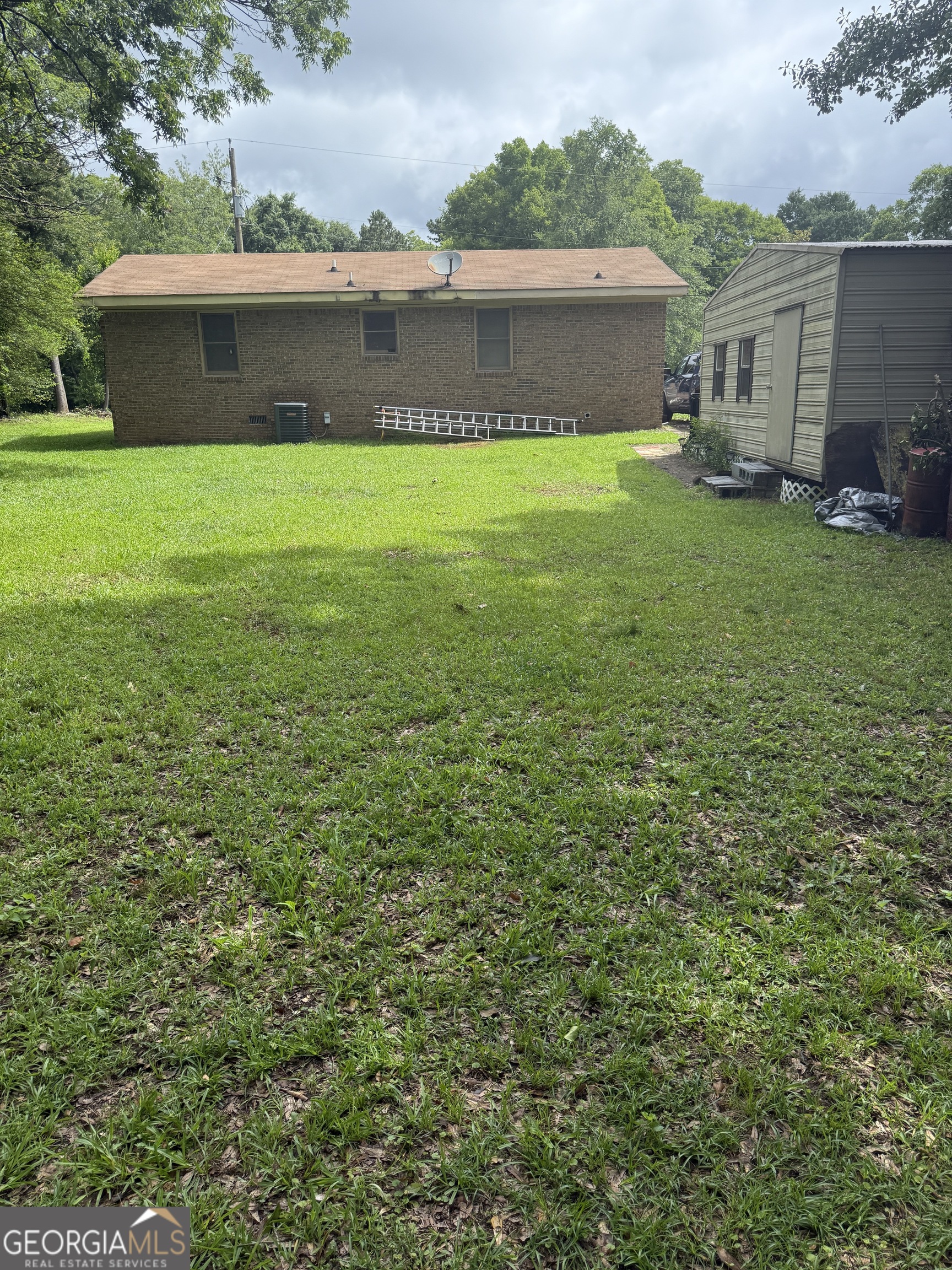 157 Mc Donough Street Rutledge, GA 30663 - Photo 32 of 43