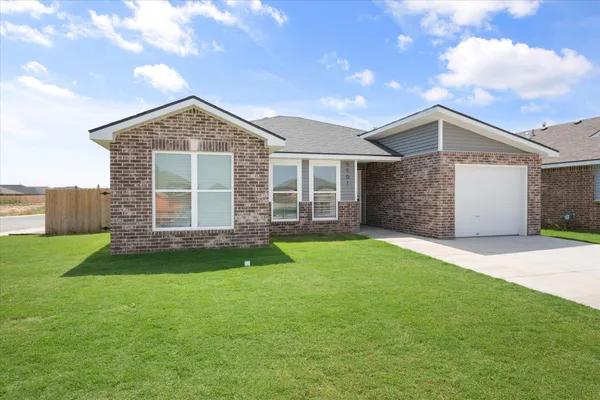 $217,000 | 5901 154th Place, Lubbock, TX 79424
