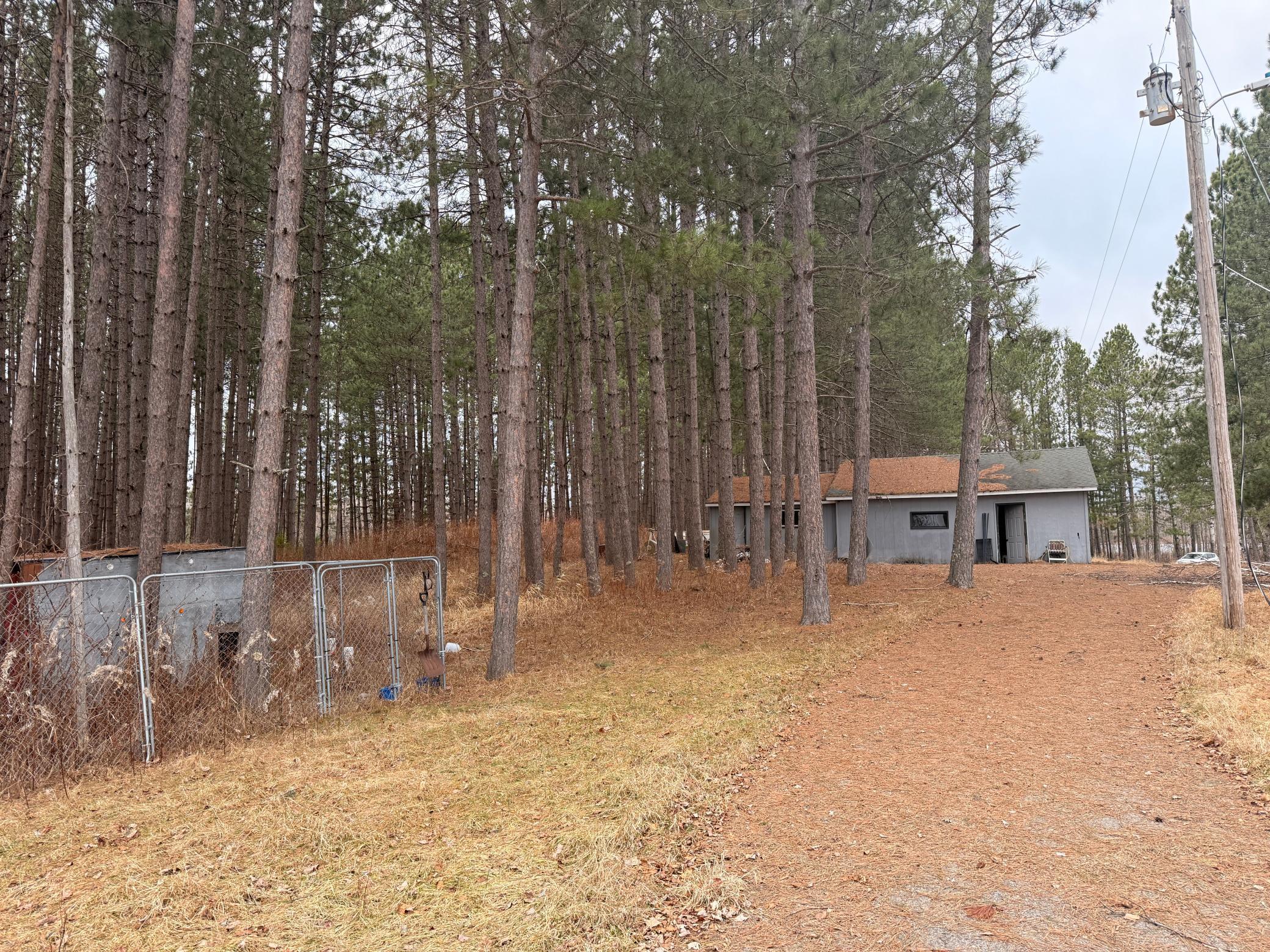 6175 Peninsula Road Makinen, MN 55763 - Photo 3 of 5