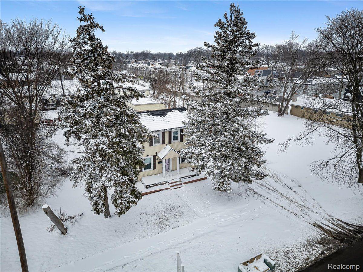 7051 Inkster Road Garden City, MI 48135 - Photo 11 of 31 Gallery Image 11