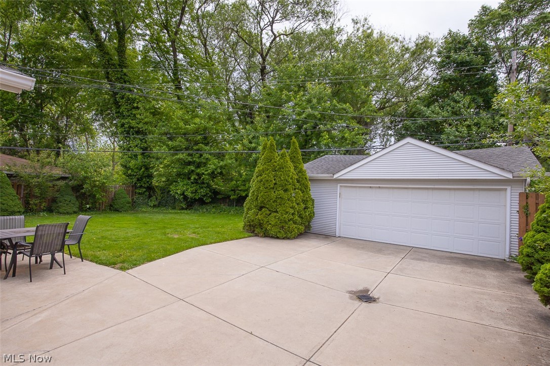 361 Skyview Road Cleveland, OH 44109 - Photo 38 of 38