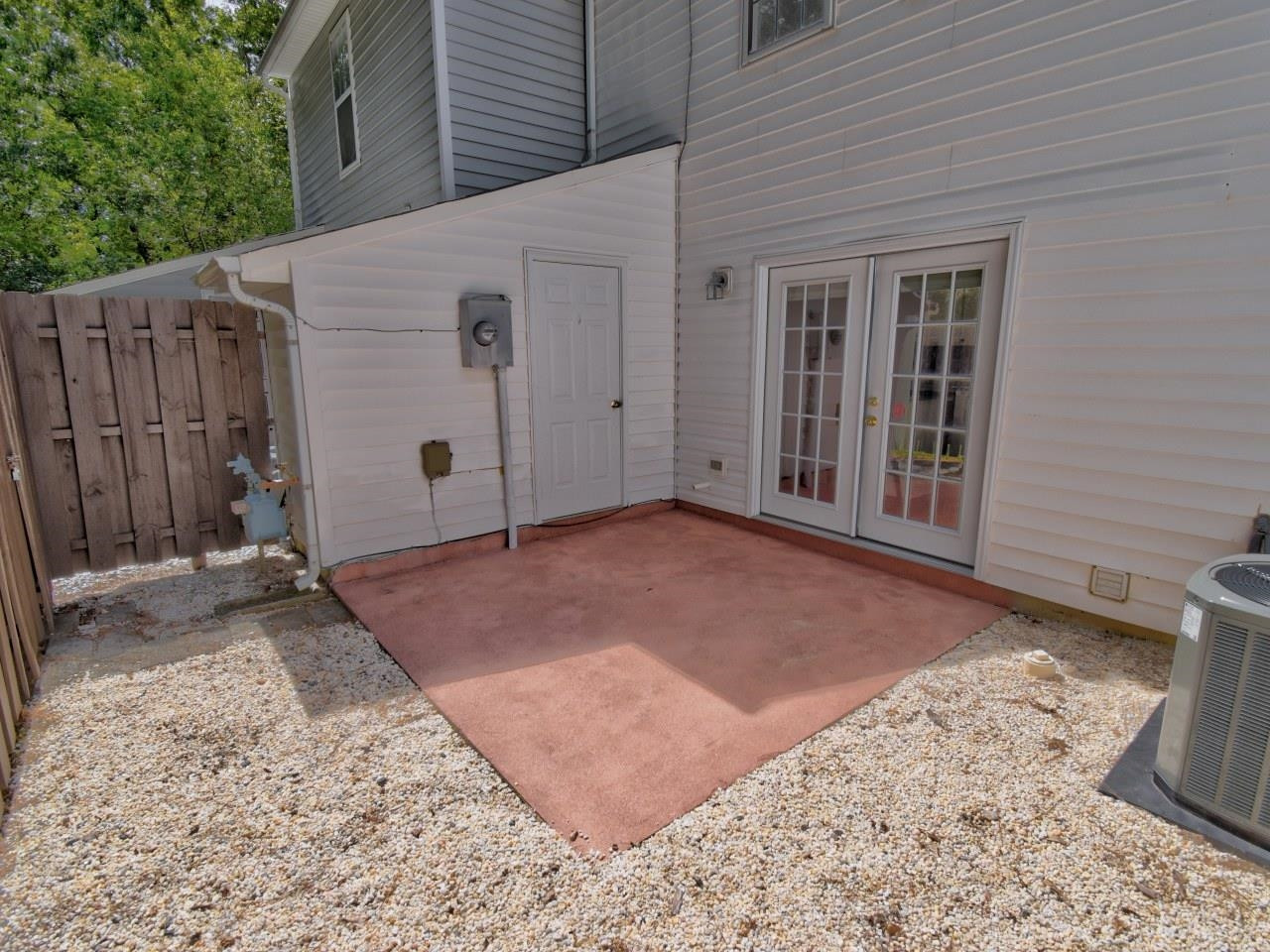 5627 Fieldcross Court Raleigh, NC 27610 - Photo 28 of 30 Photo 28