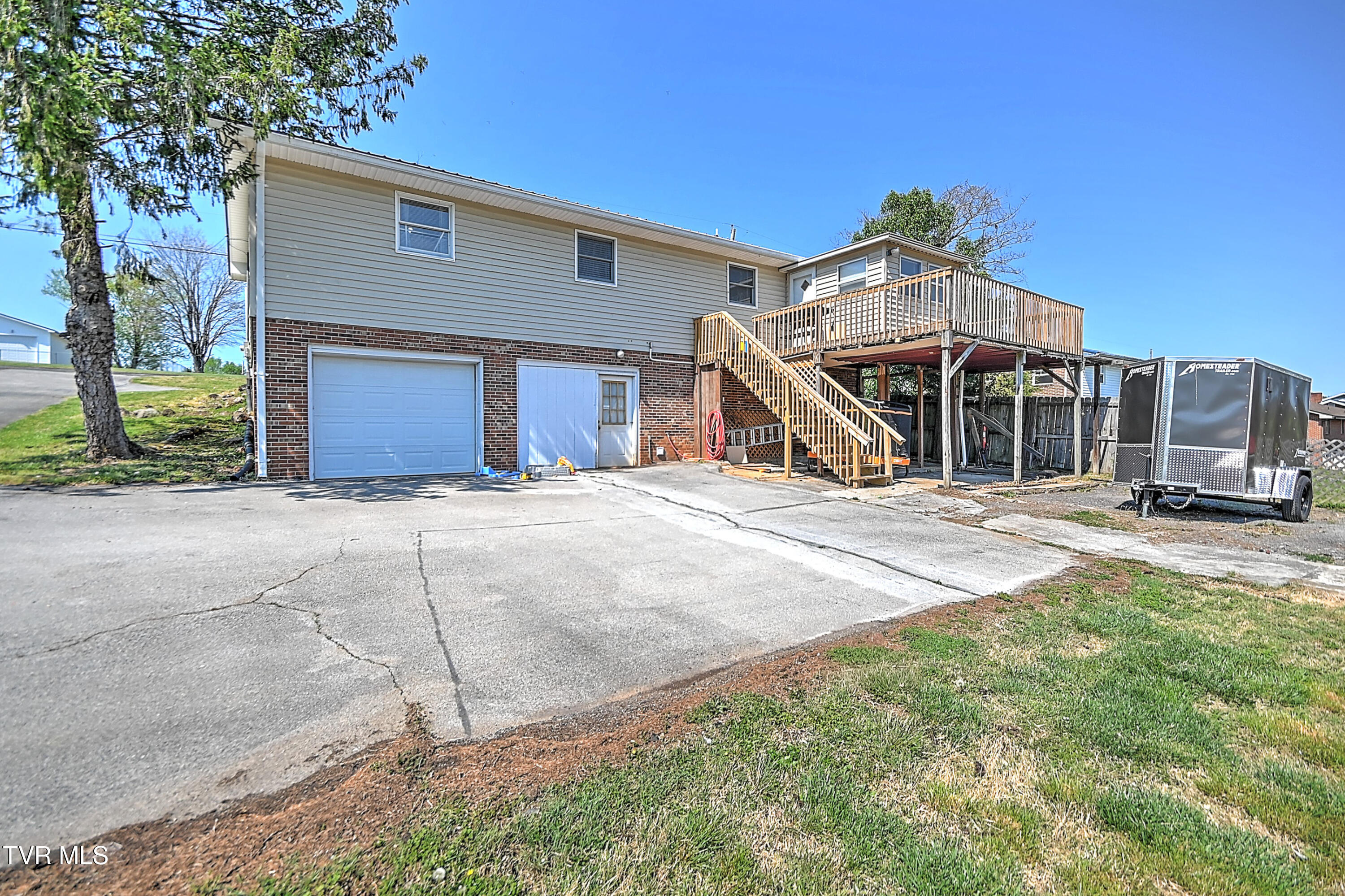 134 Grandview Road Church Hill, TN 37642 - Photo 39 of 49 134 Grandview RH-39