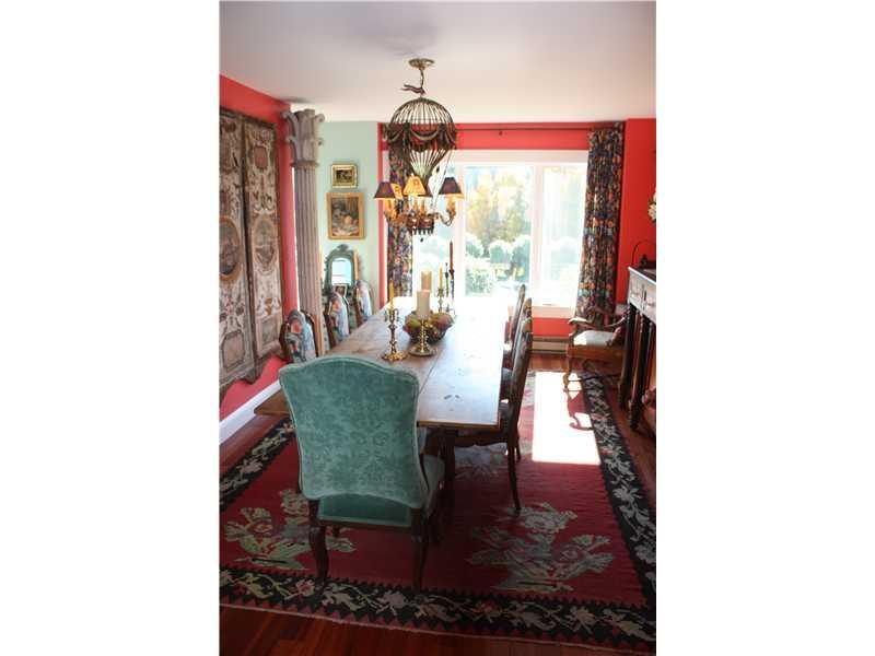 241 Sea Road, Unit 4 Kennebunk, ME 04043 - Photo 5 of 12 Dining Room. Great entertaining...