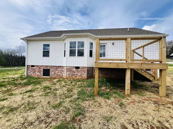 $304,900 | 940 Miriah Drive, McMinnville, TN 37110