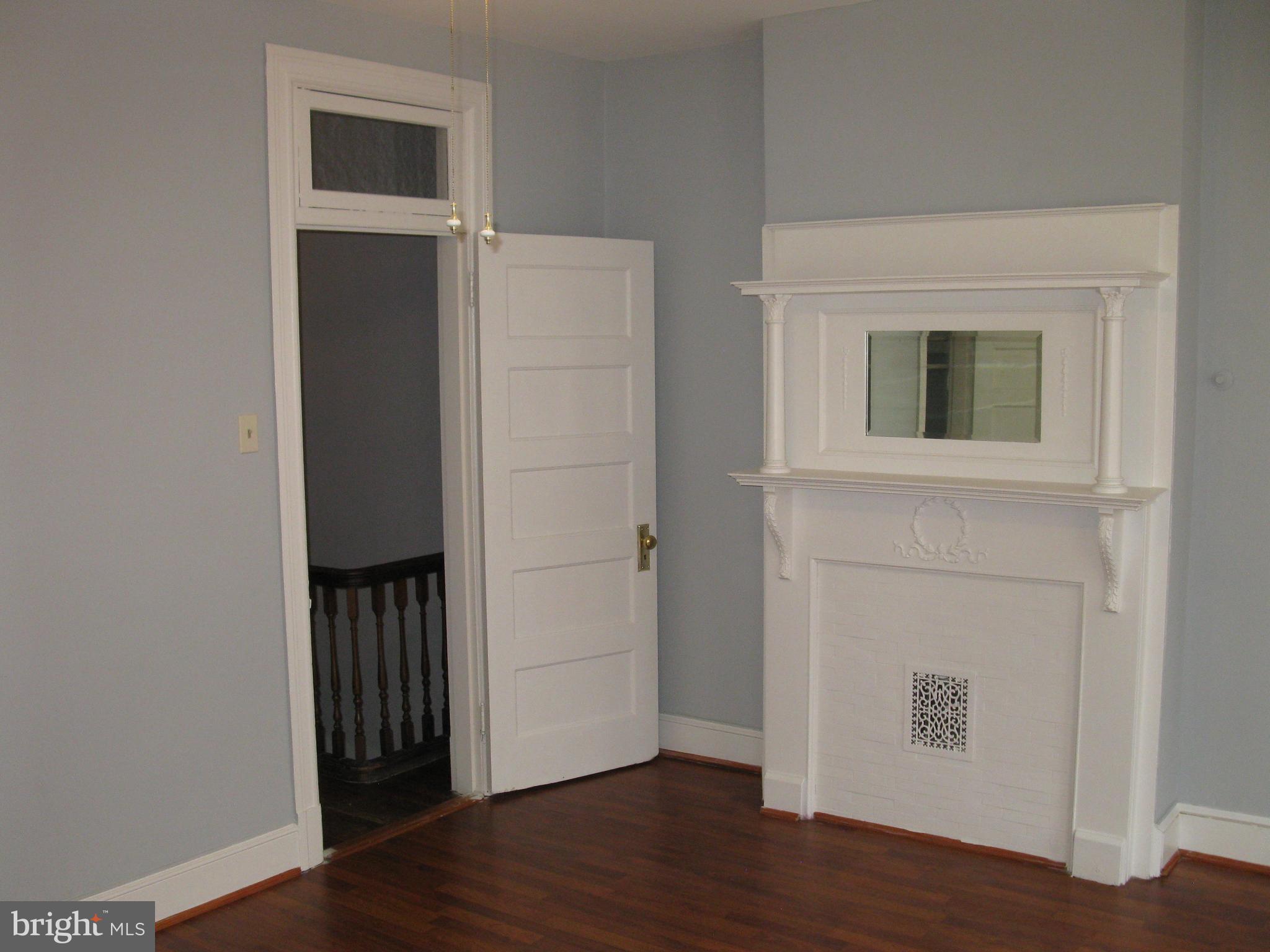 45 R Street Northeast Washington, DC 20002 - Photo 22 of 42 PRIMARY BEDROOM FEATURE