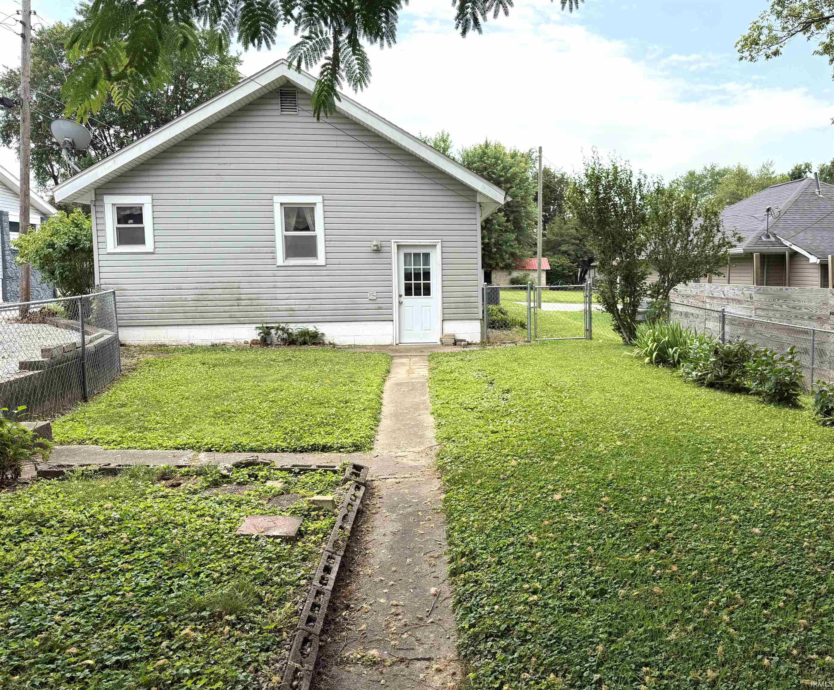 1917 7th Street Bedford, IN 47421 - Photo 18 of 24