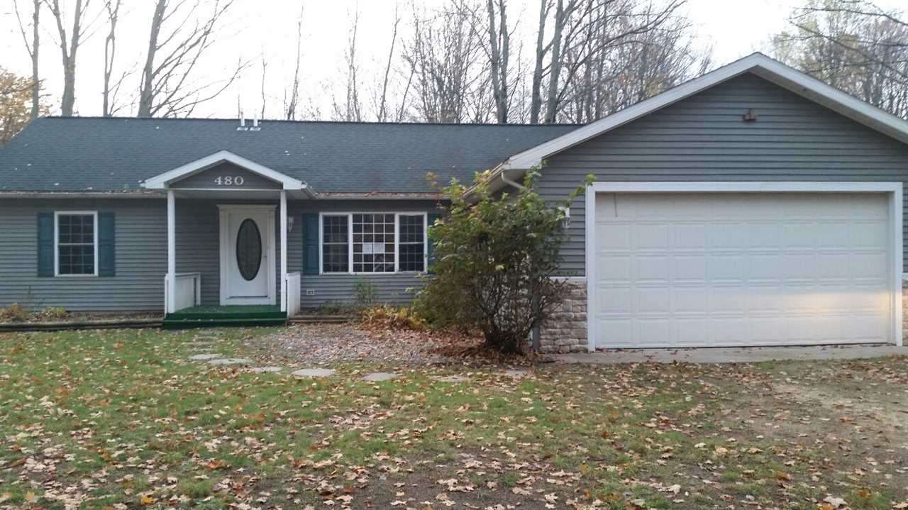 480 Deer Run Road Cadillac, MI 49601 - Photo 1 of 21 1808243.JPG
