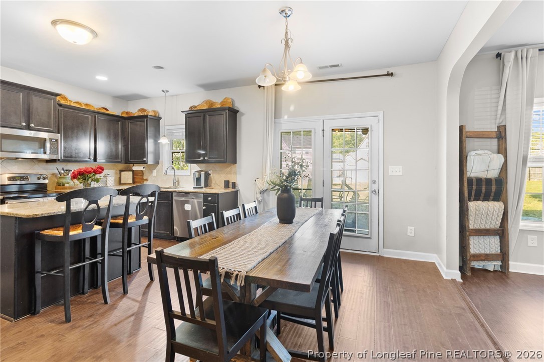 136 Citation Court Raeford, NC 28376 - Photo 20 of 49