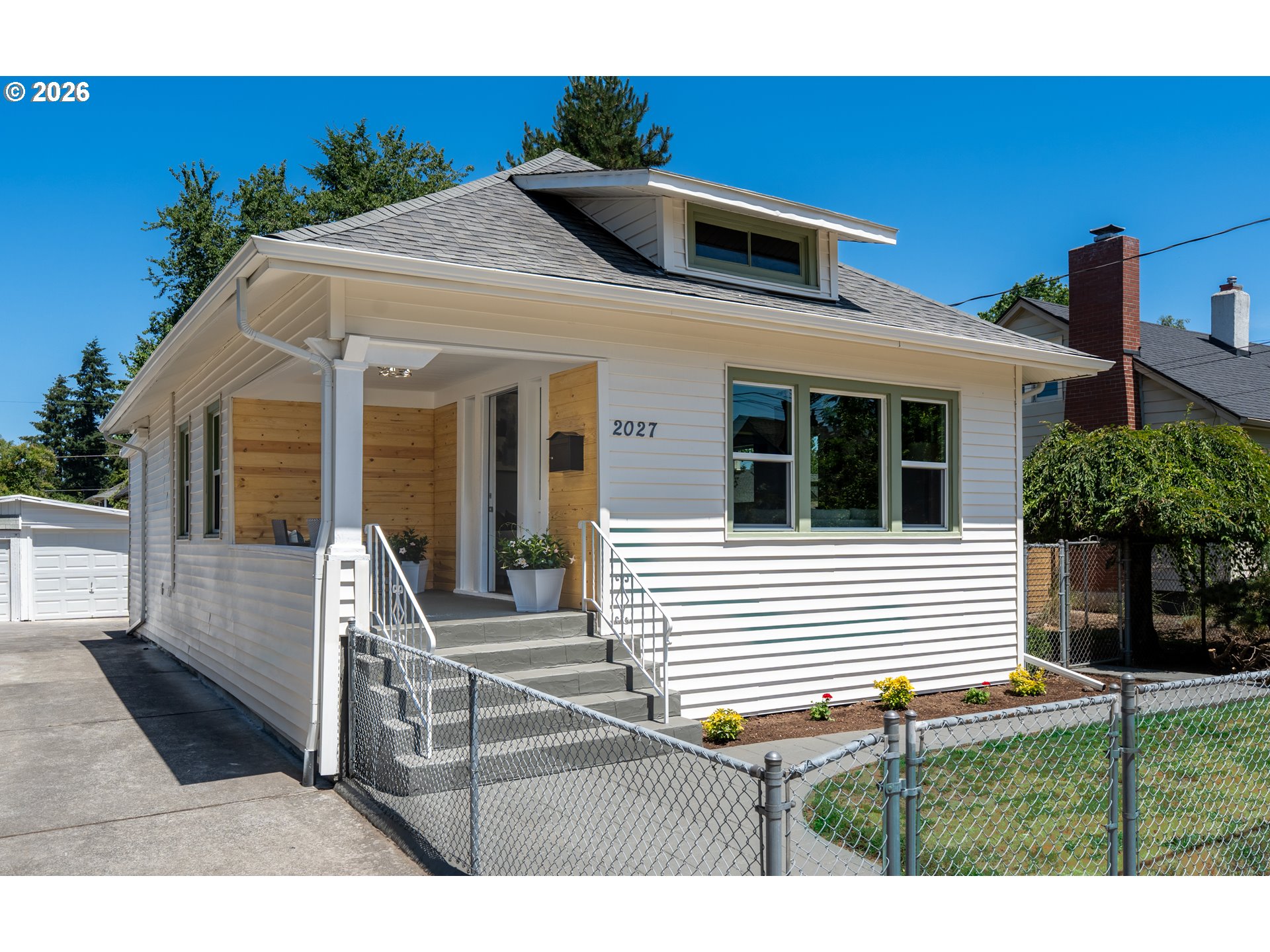 2027 North Webster Street Portland, OR 97217 - Photo 2 of 42