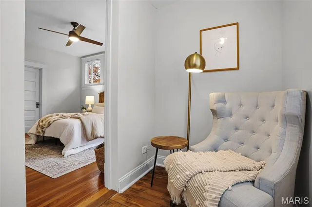 $539,900 | 6924 Amherst Avenue, University City, MO 63130